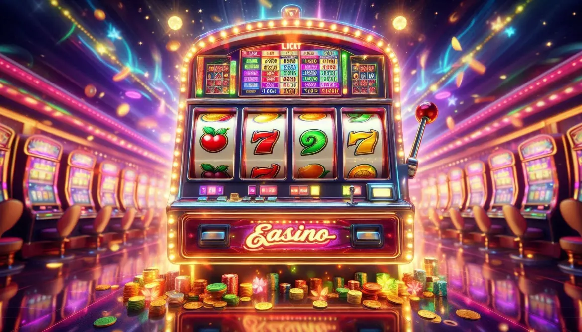 Loto Quebec Casinos